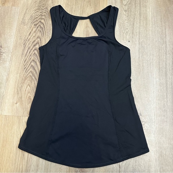 Lululemon Run: Speed Squad Tank Black - Picture 2 of 10
